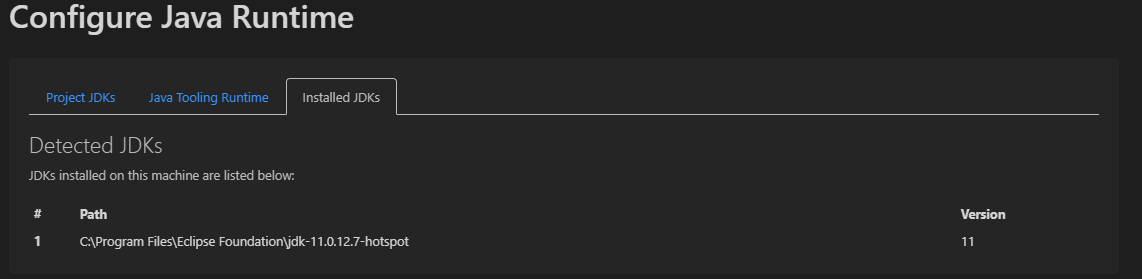 環境変数設定後にVSCodeを再起動